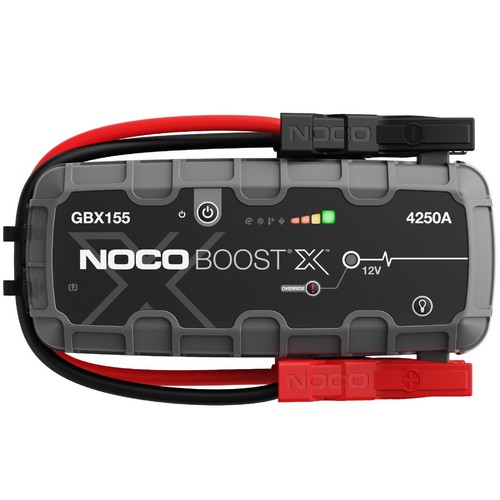 Noco gbx155 boost - gbx155, x