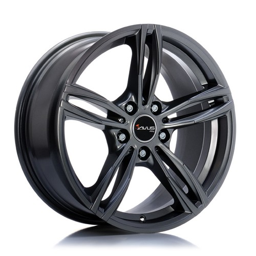 Cerchio lega avus mb3 - lega,