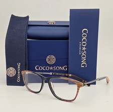 Occhiali da vista Coco Song