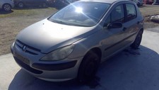 Sedile lato guida PEUGEOT 307