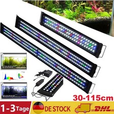 Lampada illuminazione acquario