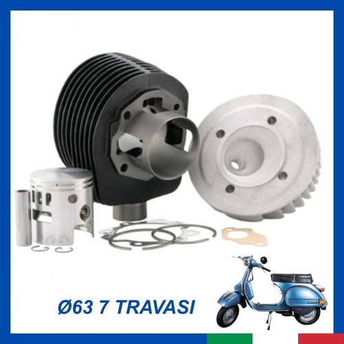 Gruppo termico cilindro - gruppo,