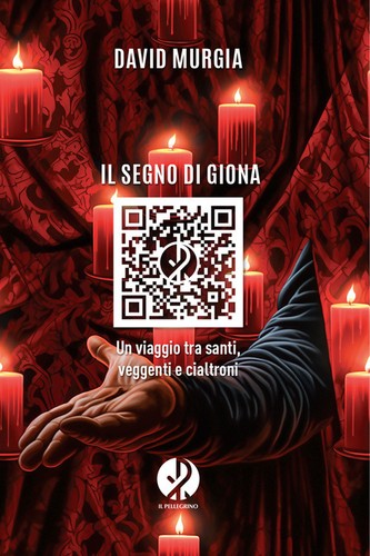 Segno giona un viaggio - il, giona.