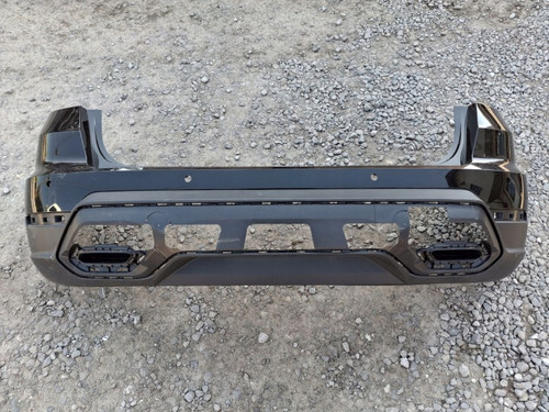 Seat arona paraurti - arona,