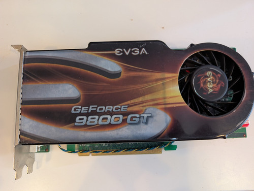 Gpu nvidia leggendaria evga - nvidia,