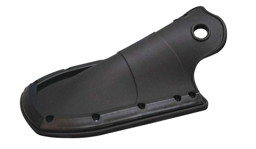 Jobe front toe - front,
