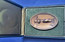 MEDAGLIONE + SCATOLA PAPA