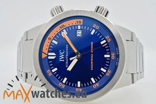 Bracciale IWC Aquatimer