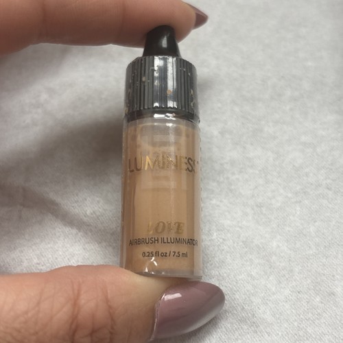 Luminess air illuminator love - illuminator,