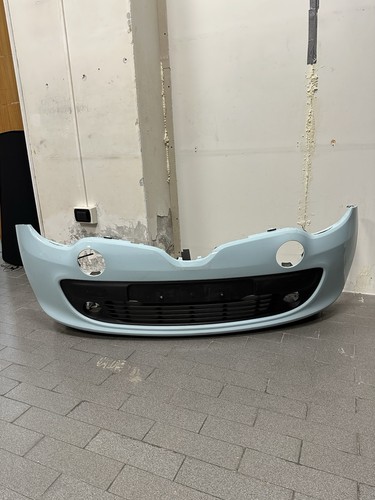 Paraurti anteriore renault - anteriore,