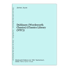 Dubliners (Wordsworth