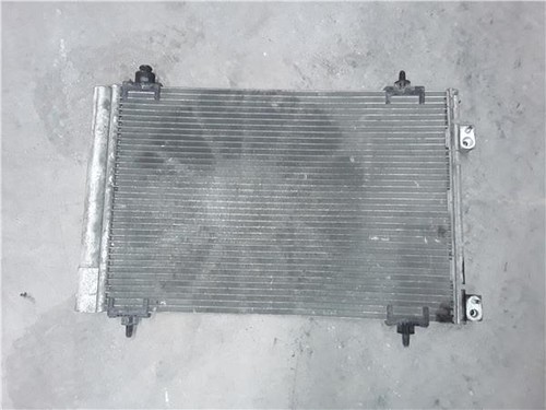 Radiatore aria condizionata