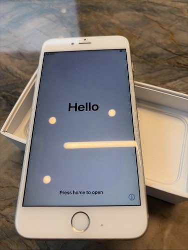 Iphone plus - 6s,
