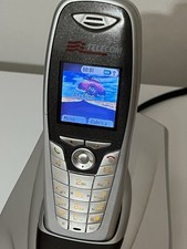 Telefono Cordless Aladino