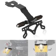 DAX 125 Eliminatore Parafango