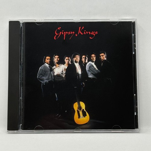 Gipsy kings - –,