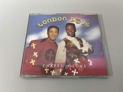 London boys chapel of love - –,