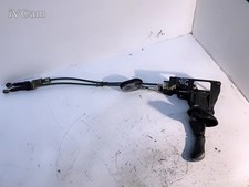 LEVA CAMBIO CON POMELLO E