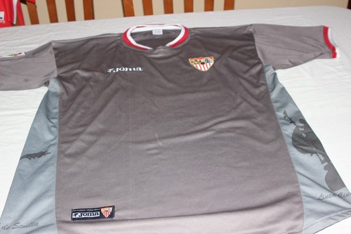 Maglietta calcio vintage - di,