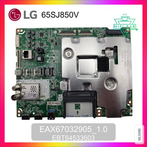Carte mère pour - ✅, lg