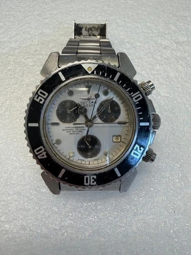 Orologio sector sge - orologio,