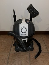 ASPIRAPOLVERE ASPIRATORE