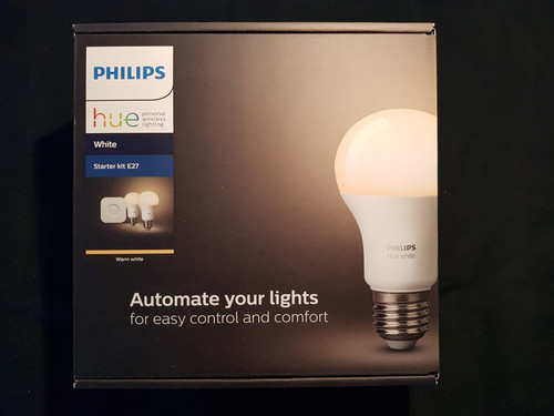 Kit avviamento philips - avviamento,