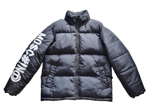 Moschino giubbotto piumino - giubbotto,