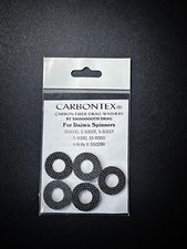 Carbontex: Daiwa Tournament