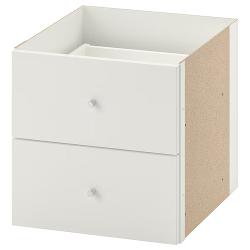 Ikea kallax inserto cassetti - ikea,
