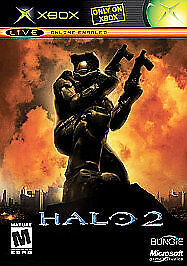 Halo - (xbox,, 2004)