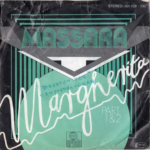 Pino massara margherita - massara,