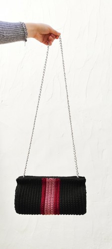 Borsa fatta mano - fatta, a
