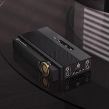 Amplificatore valvolare