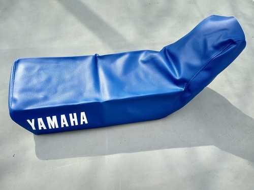 Housse selle yamaha 125 - selle,