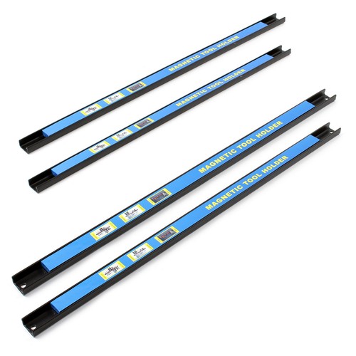 Ttset barre magnetiche 4x61 - barre,
