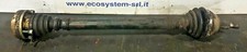 RICAMBI USATI, SEMIASSE DESTRO VOLKSWAGEN GOLF 4, 1.9 TDI (2003)