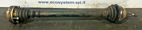 Ricambi usati semiasse destro - usati,,