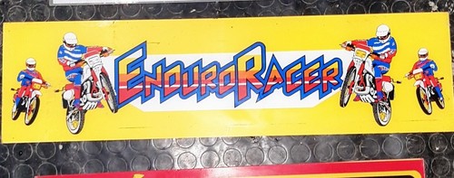 Marques cabinato arcade - cabinato, anni