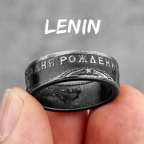 Anelli uomo commemorativi