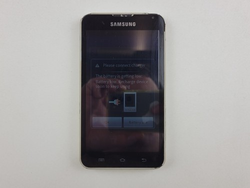 Samsung galaxy player - s, 5.0