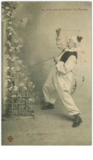 Cirque.n ° 38.LE Plus Grande