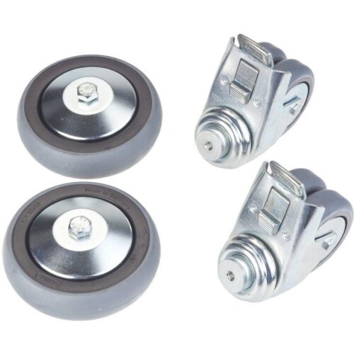Hazet set ruote - hazet, 160-0119