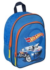 Zaino asilo Hot Wheels per