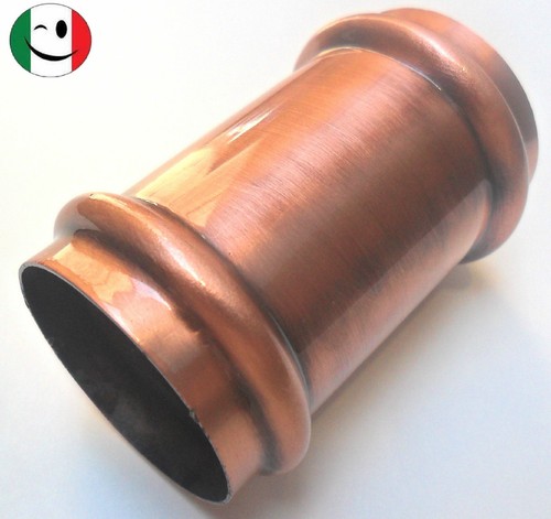 Giunto telescopico per canotto - telescopico,