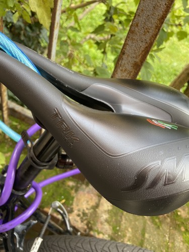 Sellino bicicletta - sellino,