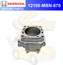 CILINDRO ORIGINALE HONDA OEM