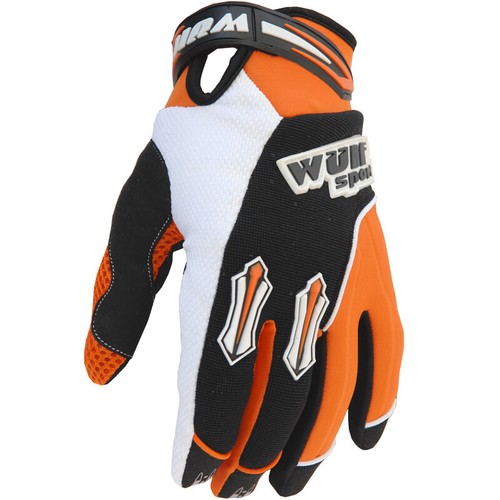 Guanti corsa wulf kids off - wulf,