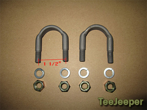 Nuovo kit bulloni asse - kit, a