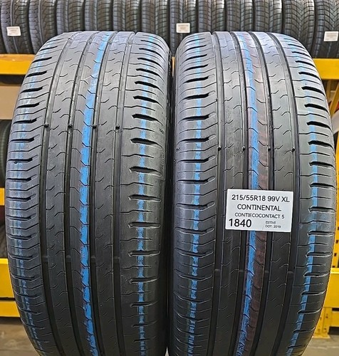 Usato gomme continental - gomme,